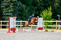 2025 - Haylee - Picco Horse Show - Friay July 25th 00656