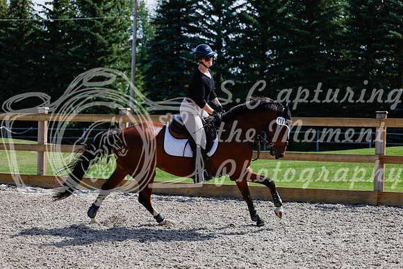 2025 - Haylee - Picco Horse Show - Thursday July 24th 02256