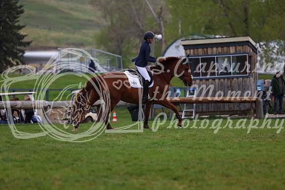 2025 - Shea - Bow Valley II - Sunday May 18th - 01289