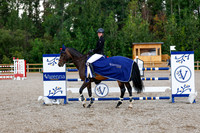 2025 - Haylee - Picco Horse Show - Sunday July 27th 06988