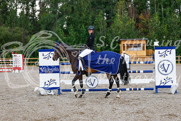2025 - Haylee - Picco Horse Show - Sunday July 27th 06988