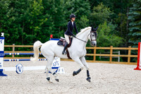 2025 - Haylee - Picco Horse Show - Friay July 25th 03737