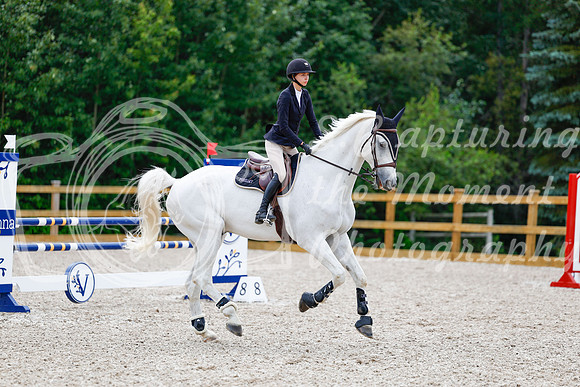 2025 - Haylee - Picco Horse Show - Friay July 25th 03737