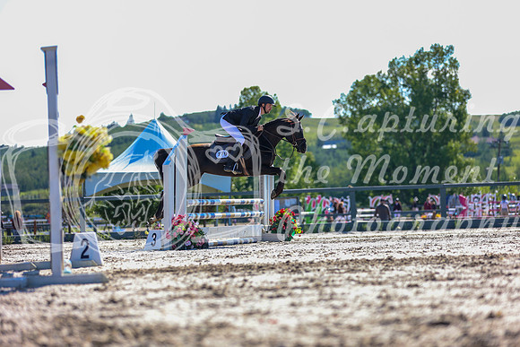 2025 - Mykenzi - Rocky Mountain Classic I - Saturday August 9th - 07189