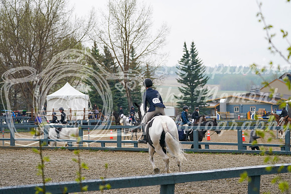 2025 - Jackie - Bow Valley II - Sunday May 18th - 04923