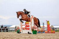 2025 - Haylee - Rocky Mountain Classic II - Friday August 15th - 00543