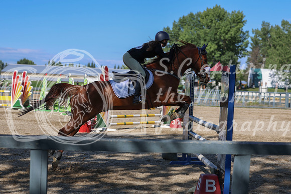 2025 - Shea - Rocky Mountain Classic I - Sunday August 10th - 04105