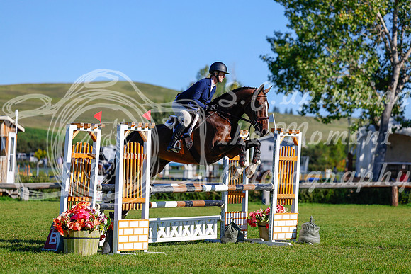 2025 - Haylee - Rocky Mountain Classic III - Saturday August 23rd - 02092
