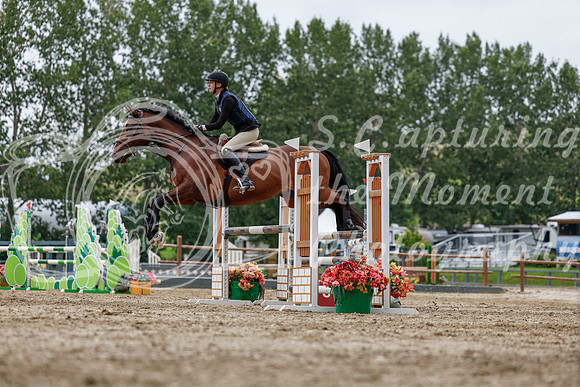 2025 - Haylee - Rocky Mountain Classic II - Friday August 15th - 01817