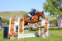 2025 - Haylee - Rocky Mountain Classic III - Saturday August 23rd - 08855