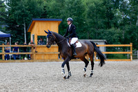 2025 - Haylee - Picco Horse Show - Saturday July 26th 08850