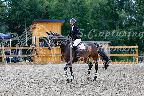 2025 - Haylee - Picco Horse Show - Saturday July 26th 08850