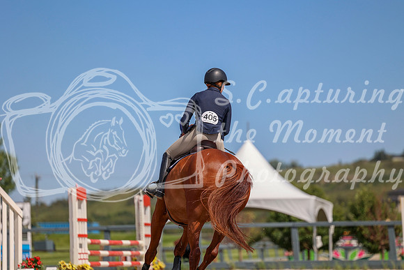 2025 - Mara - Rocky Mountain Classic I - Sunday August 10th - 20948
