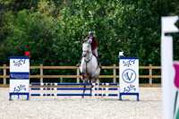 2025 - Haylee - Picco Horse Show - Thursday July 24th 01692