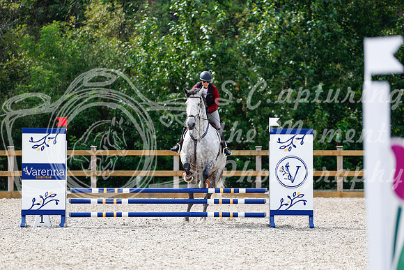 2025 - Haylee - Picco Horse Show - Thursday July 24th 01692