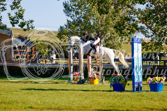 2025 - Haylee - Rocky Mountain Classic III - Saturday August 23rd - 01624