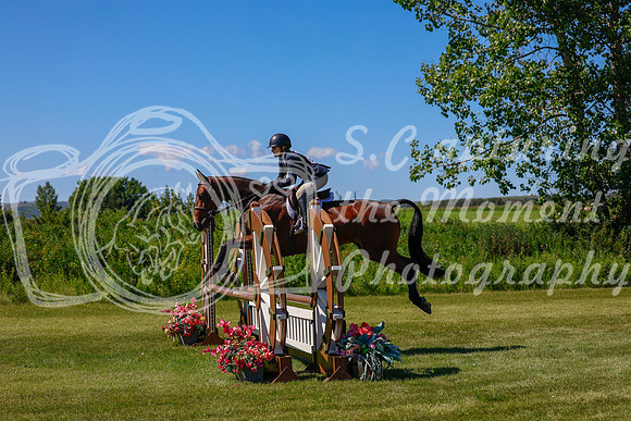 2025 - Haylee - Rocky Mountain Classic III - Thursday August 21st - 08721