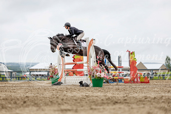 2025 - Haylee - Rocky Mountain Classic II - Friday August 15th - 01880