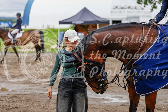 2025 - Haylee - Rocky Mountain Classic II - Thursday August 14th - 07607