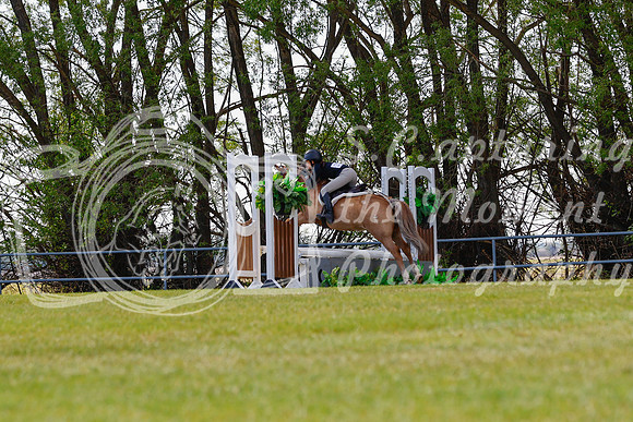 2025 - Chris - Blue Sky Classic - Sunday, May 18th 36681