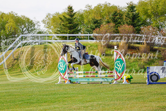 2025 - Haylee - Blue Sky Classic - Saturday, May 17th 7669
