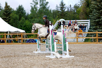 2025 - Haylee - Picco Horse Show - Sunday July 27th 01974