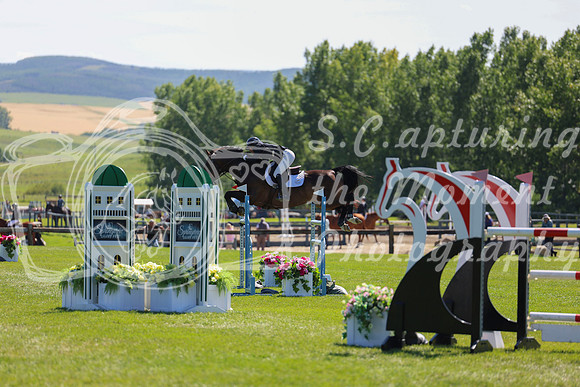 2025 - Shea - Rocky Mountain Classic III - Thursday August 21st - 09696
