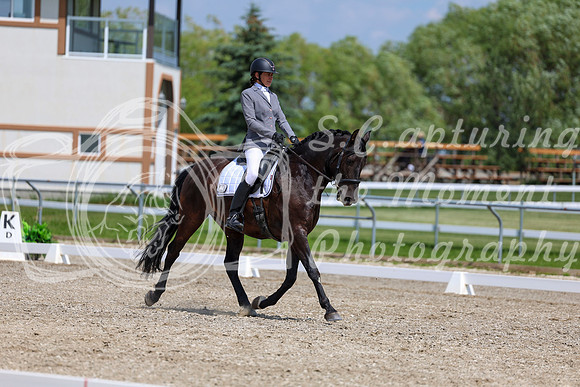 2025 - Dressage Festival - Saturday July 5th - 10296