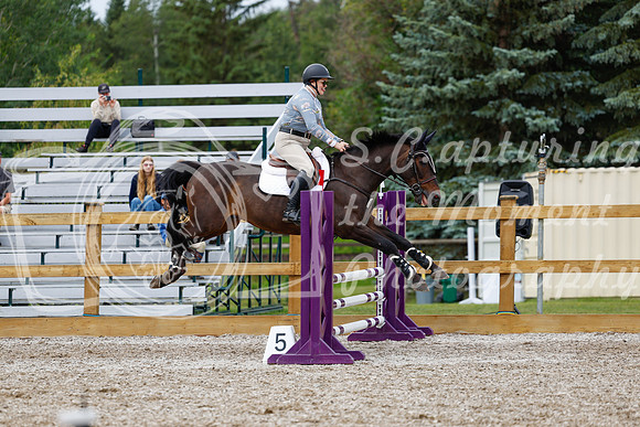 2025 - Haylee - Picco Horse Show - Friay July 25th 02087