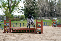 2025 - Jackie - Bow Valley II - Saturday May 17th - 12363