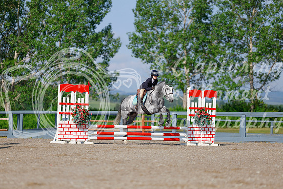 2025 - Haylee - June Classic I - Friday June 13th - 01898