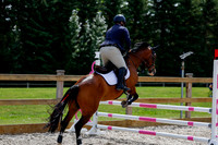 2025 - Haylee - Picco Horse Show - Thursday July 24th 02551