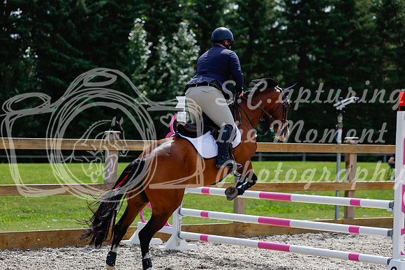 2025 - Haylee - Picco Horse Show - Thursday July 24th 02551