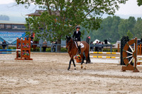 2025 - Haylee - June Classic II - Sunday June 22nd - 06657
