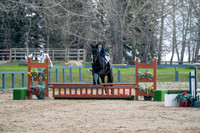 2025 - Jackie - Bow Valley II - Saturday May 17th - 10339