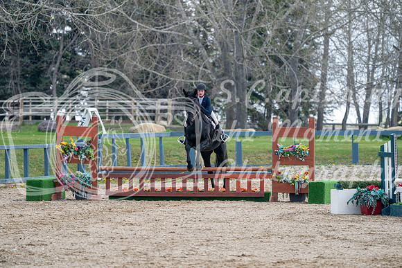 2025 - Jackie - Bow Valley II - Saturday May 17th - 10339