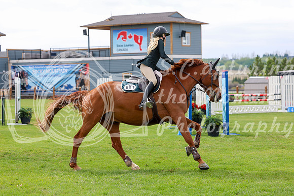2025 - Shea - Bow Valley II - Friday May 16th - 01352