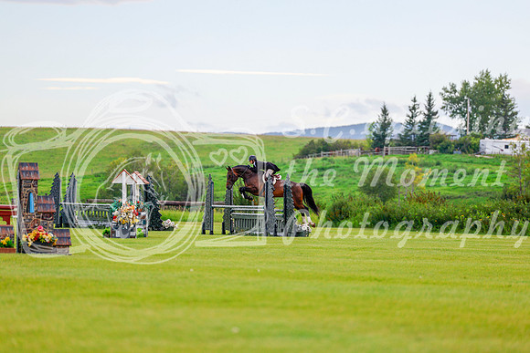 2025 - Haylee - Rocky Mountain Classic II - Friday August 15th - 27086