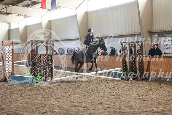 2025 - HJ Schooling - Saturday March 22nd - 3376