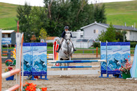 2025 - Haylee - Rocky Mountain Classic II - Saturday August 16th - 03380