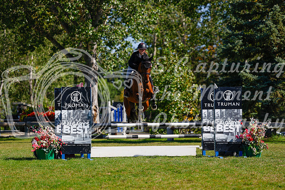 2025 - Haylee - Rocky Mountain Classic III - Saturday August 23rd - 06536