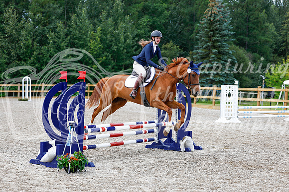 2025 - Haylee - Picco Horse Show - Saturday July 26th 01766