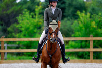 2025 - Haylee - Picco Horse Show - Saturday July 26th 06071