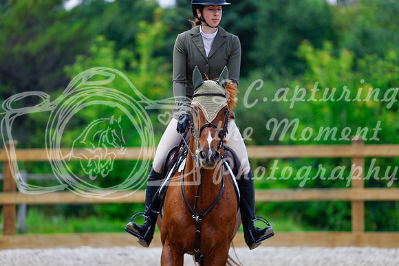 2025 - Haylee - Picco Horse Show - Saturday July 26th 06071