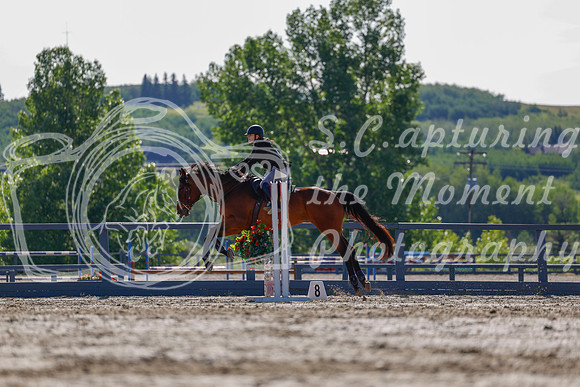 2025 - Haylee - June Classic I - Sunday June 15th - 04127