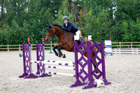 2025 - Haylee - Picco Horse Show - Saturday July 26th 04661