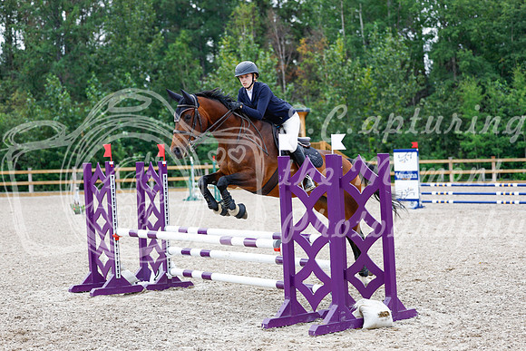 2025 - Haylee - Picco Horse Show - Saturday July 26th 04661
