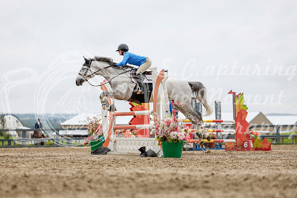 2025 - Haylee - Rocky Mountain Classic II - Friday August 15th - 01848