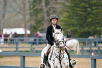 2025 - Jackie - Bow Valley II - Saturday May 17th - 03502