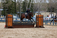 2025 - Shea - Bow Valley II - Friday May 16th - 08493